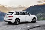 Audi Q7 TDI Quattro 2015 года (WW)
